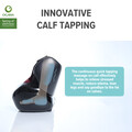 [Apply Code: 2GT20] OGAWA EliteX 3D Foot Reflexology/Foot Massager* (ORANGE)